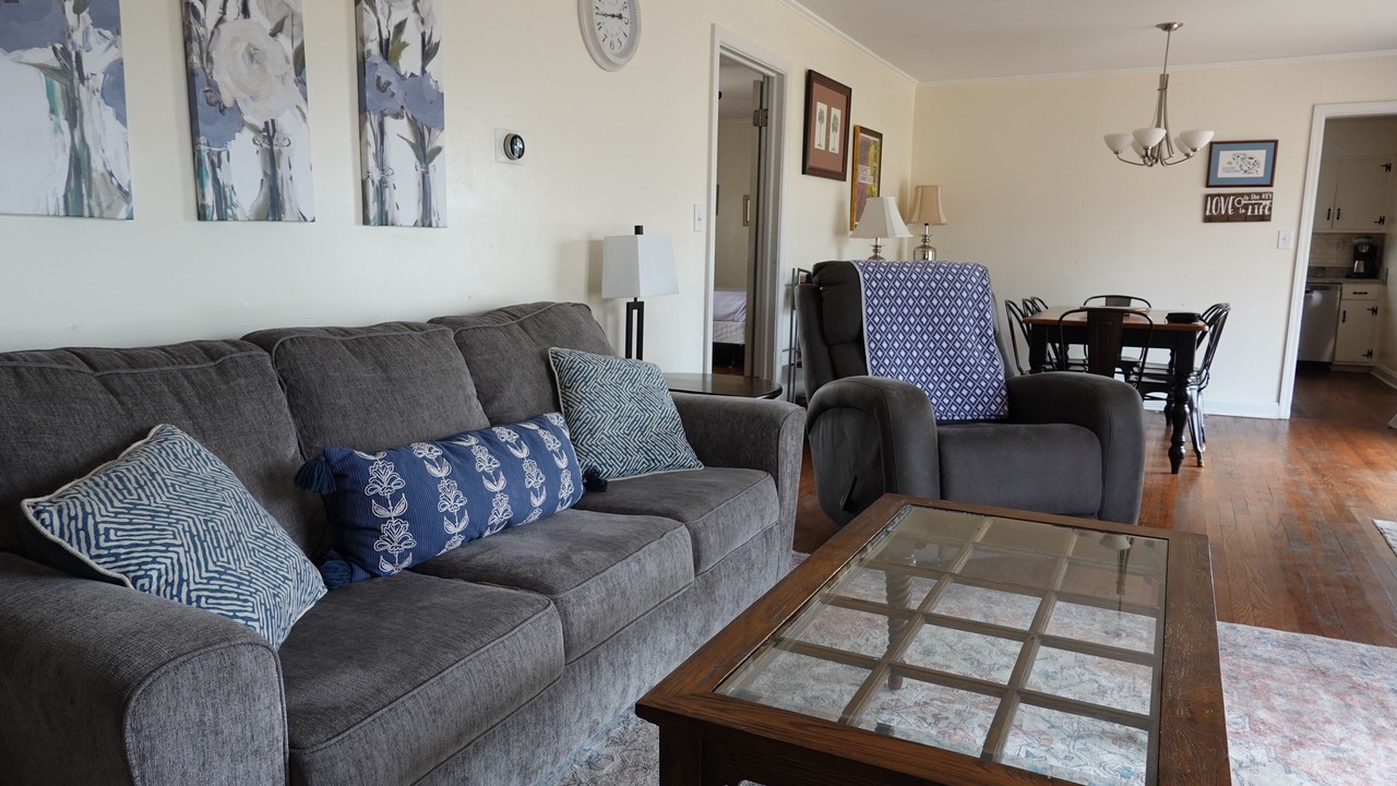 Photo of Livingroom in North Augusta