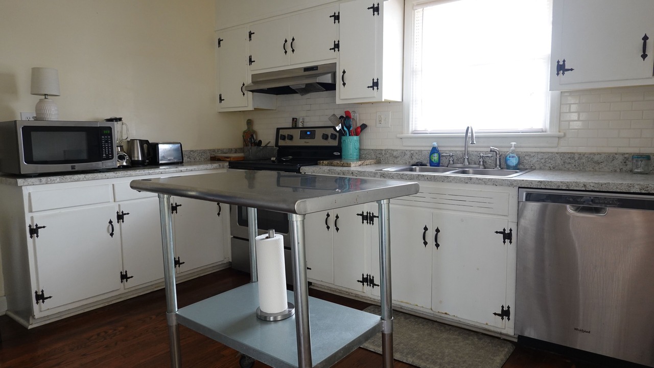 Photo of Kitchen in North Augusta