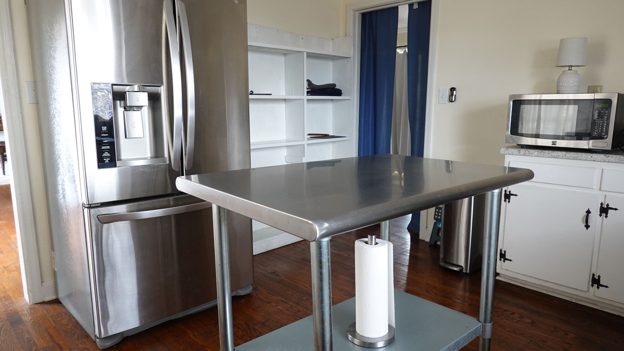 Photo of Kitchen in North Augusta