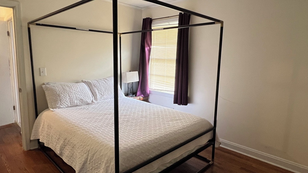 Photo of Bedroom in North Augusta