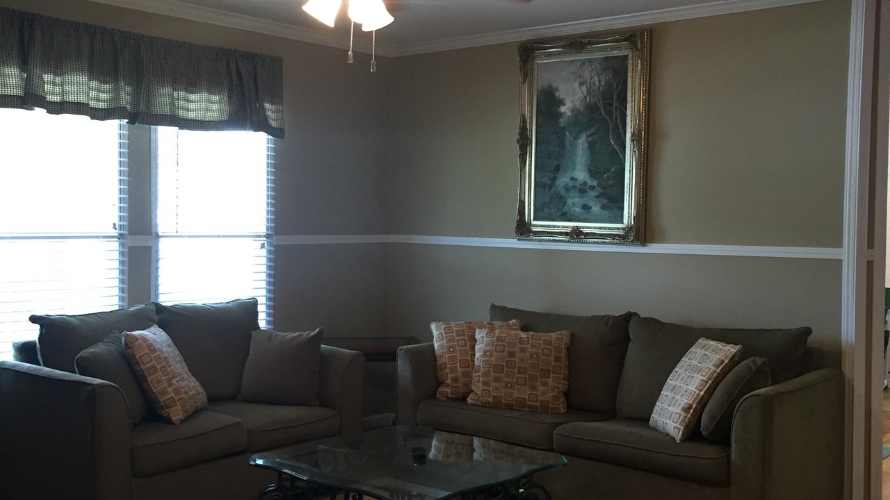 Photo of Bedroom in Orange Beach
