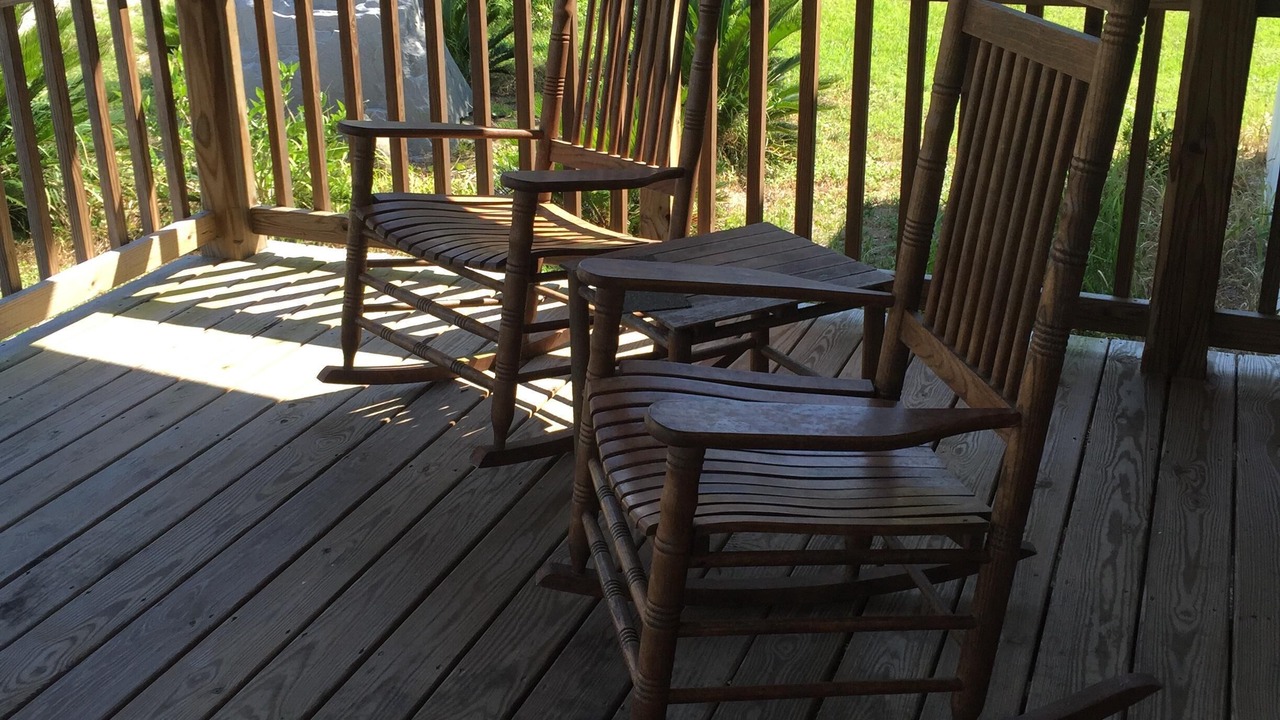 Photo of Outdoor in Orange Beach