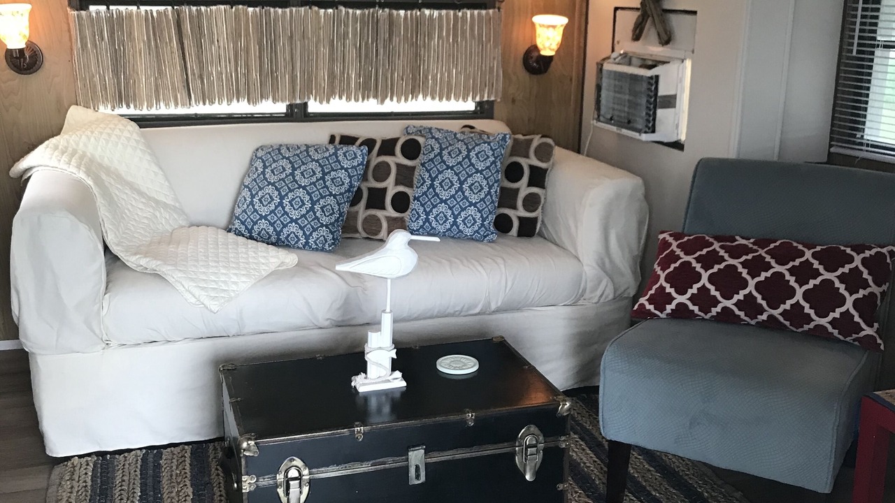 Photo of Livingroom in San Benito