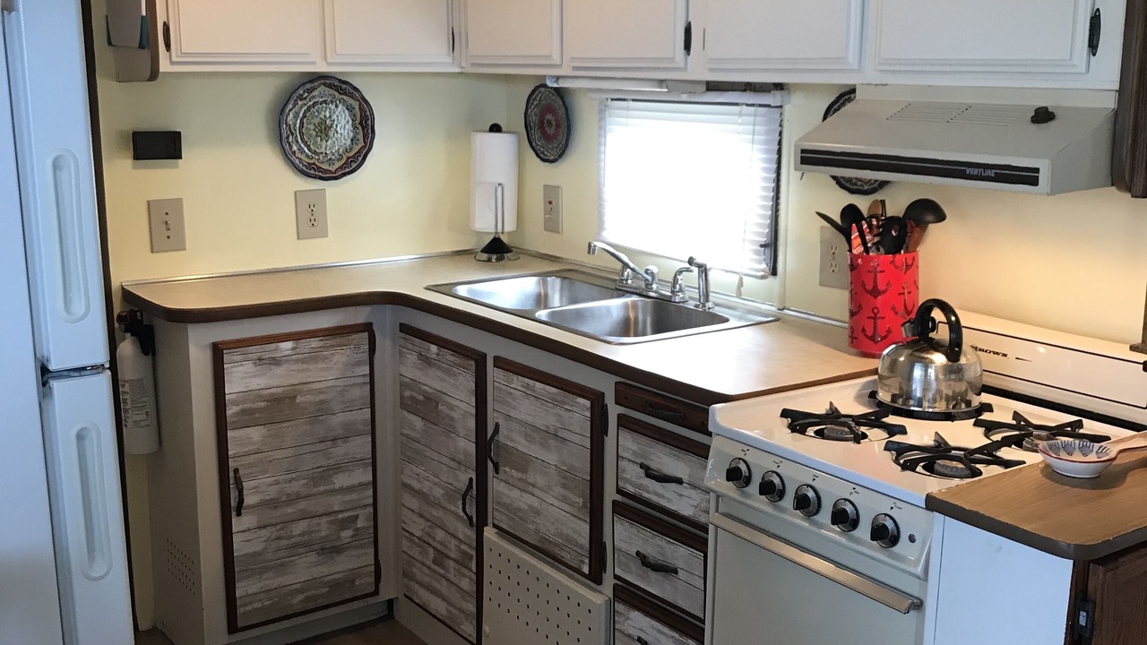 Photo of Kitchen in San Benito