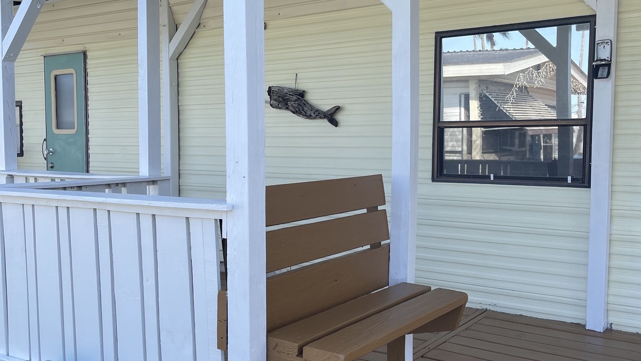 Photo of Patio Balcony in San Benito