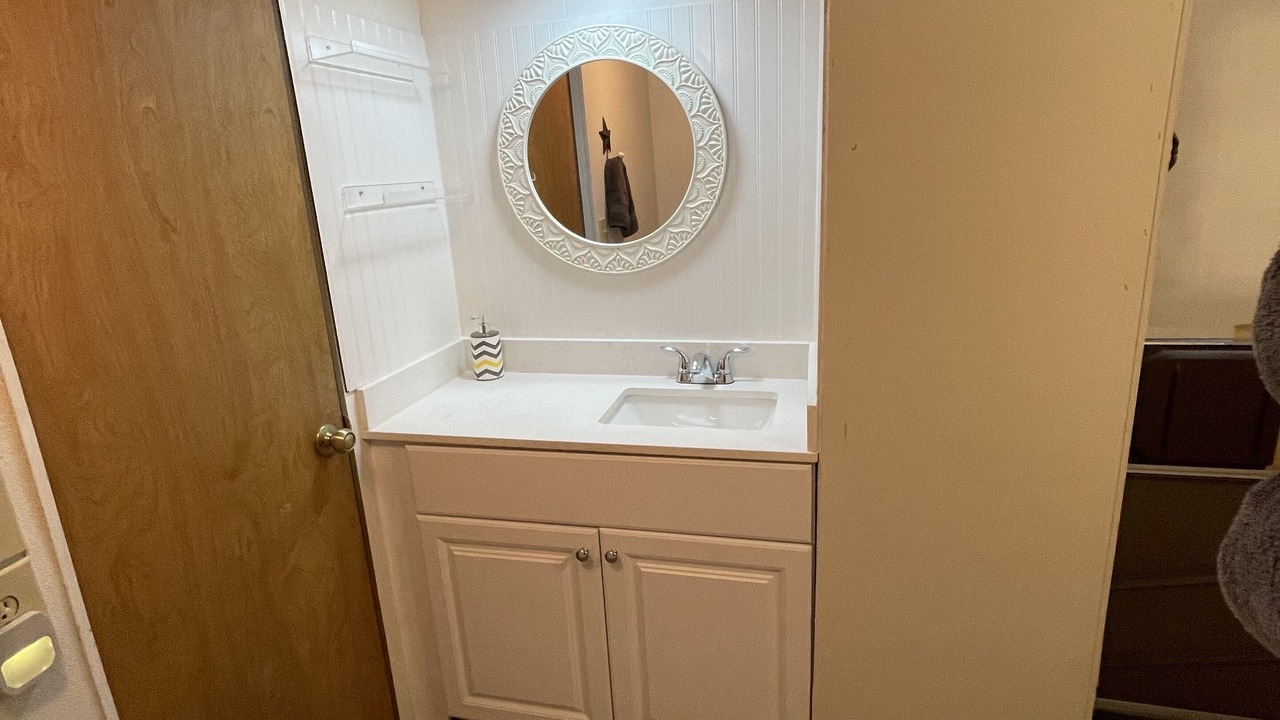Photo of Bathroom in San Benito
