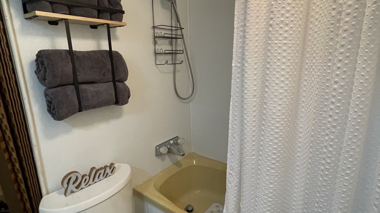 Photo of Bathroom in San Benito