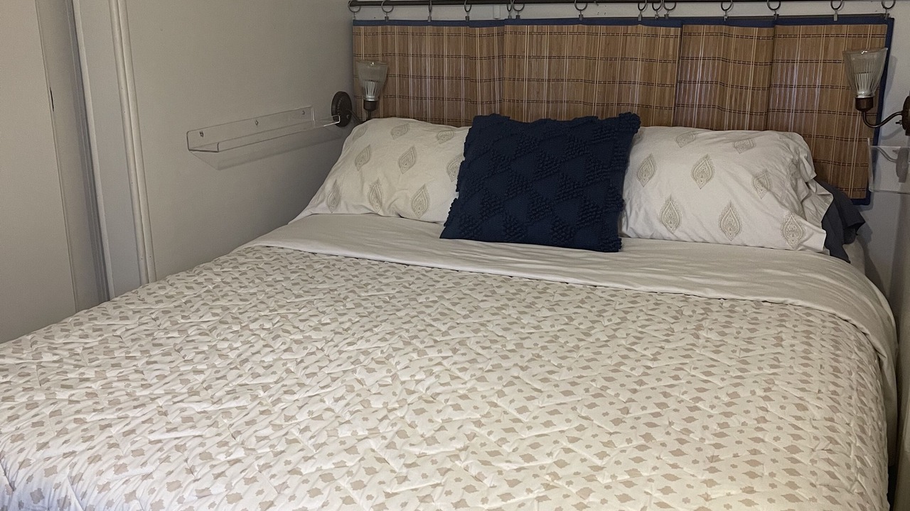 Photo of Bedroom in San Benito