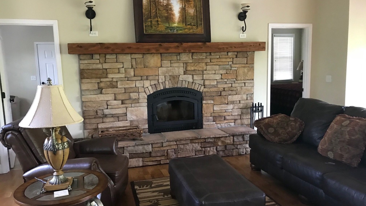 Photo of Livingroom in Cotter