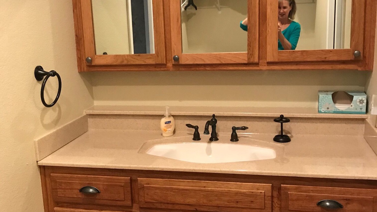 Photo of Bathroom in Cotter
