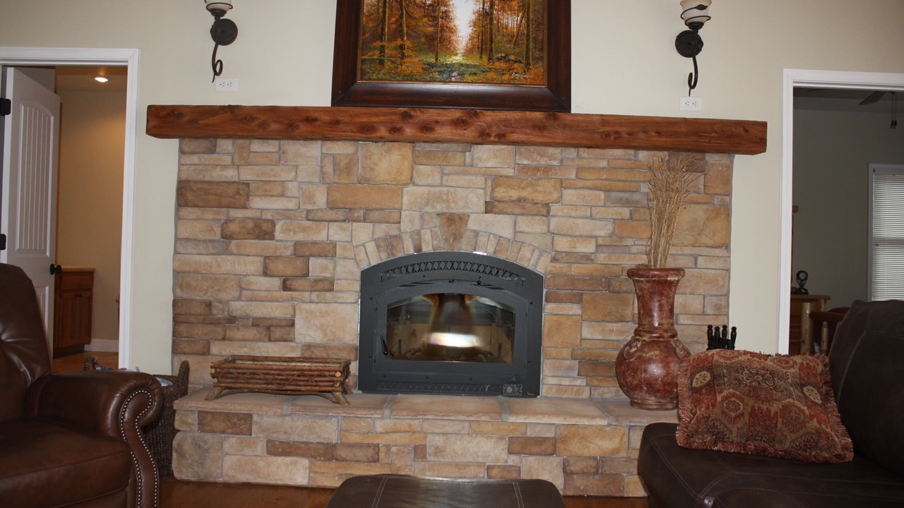 Photo of Livingroom in Cotter