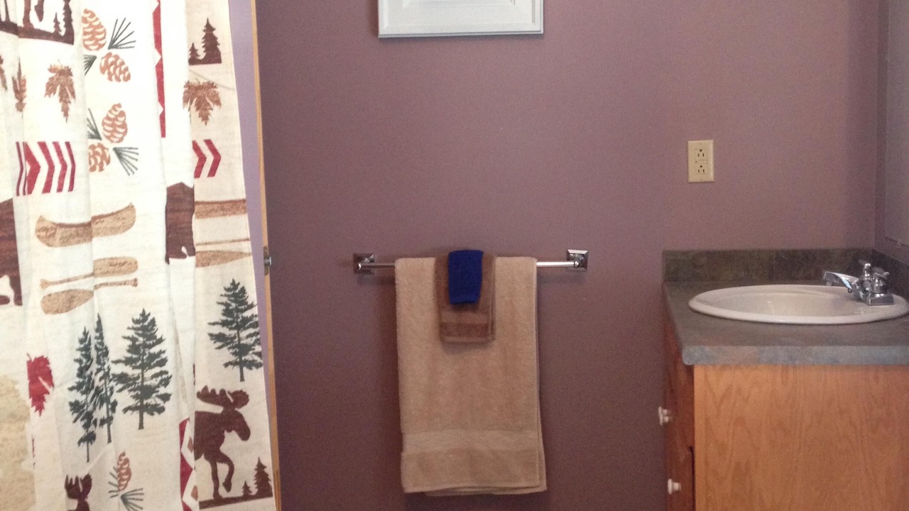 Photo of Bathroom in Hammond