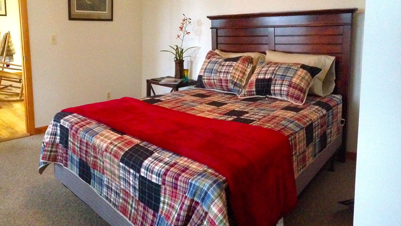 Photo of Bedroom in Hammond