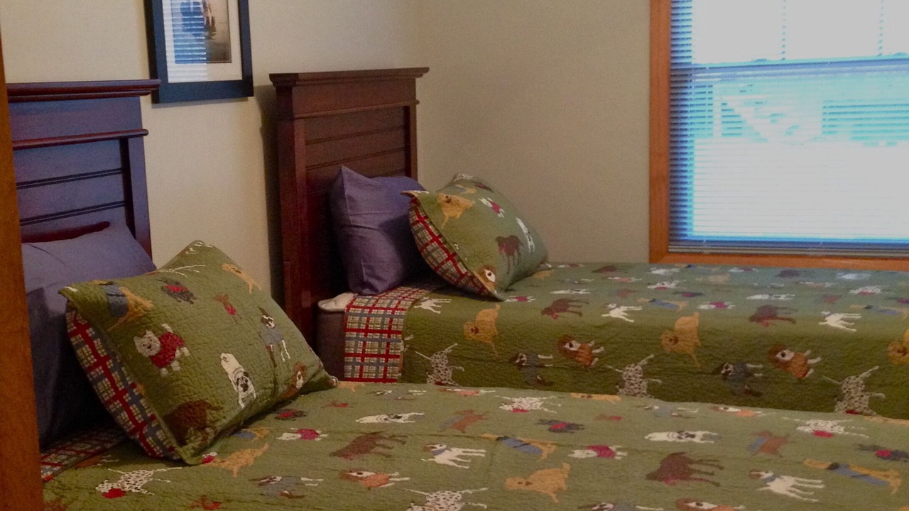 Photo of Bedroom in Hammond