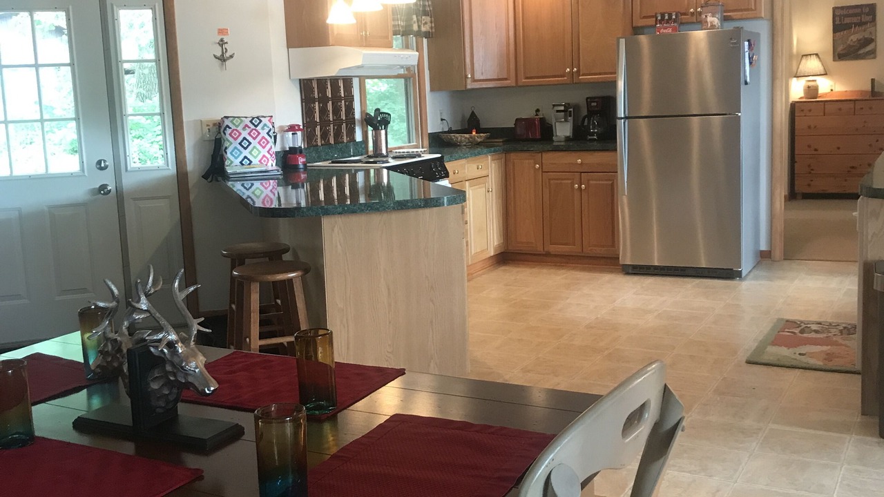 Photo of Kitchen in Hammond