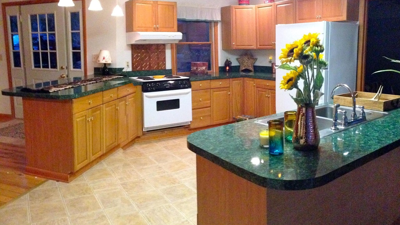 Photo of Kitchen in Hammond