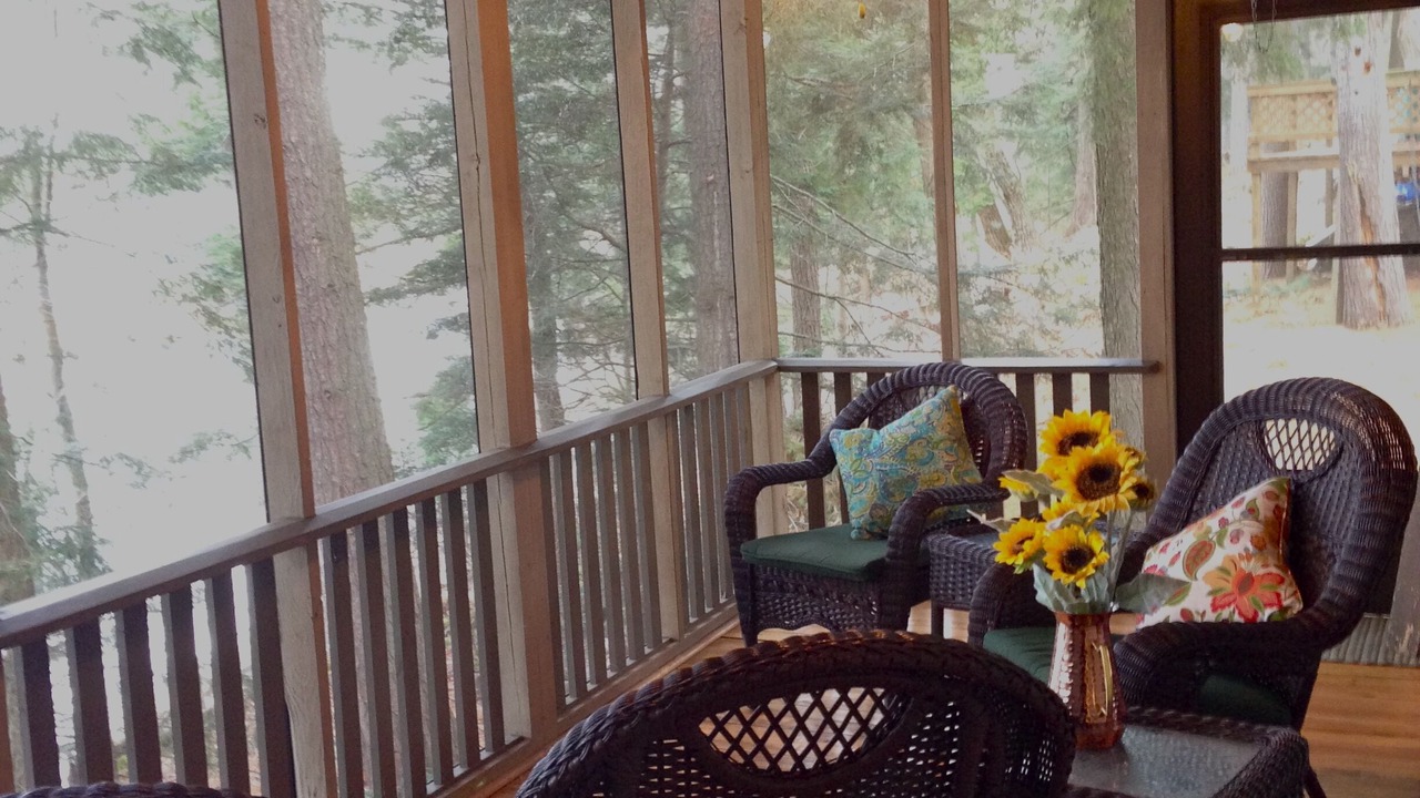 Photo of Patio Balcony in Hammond