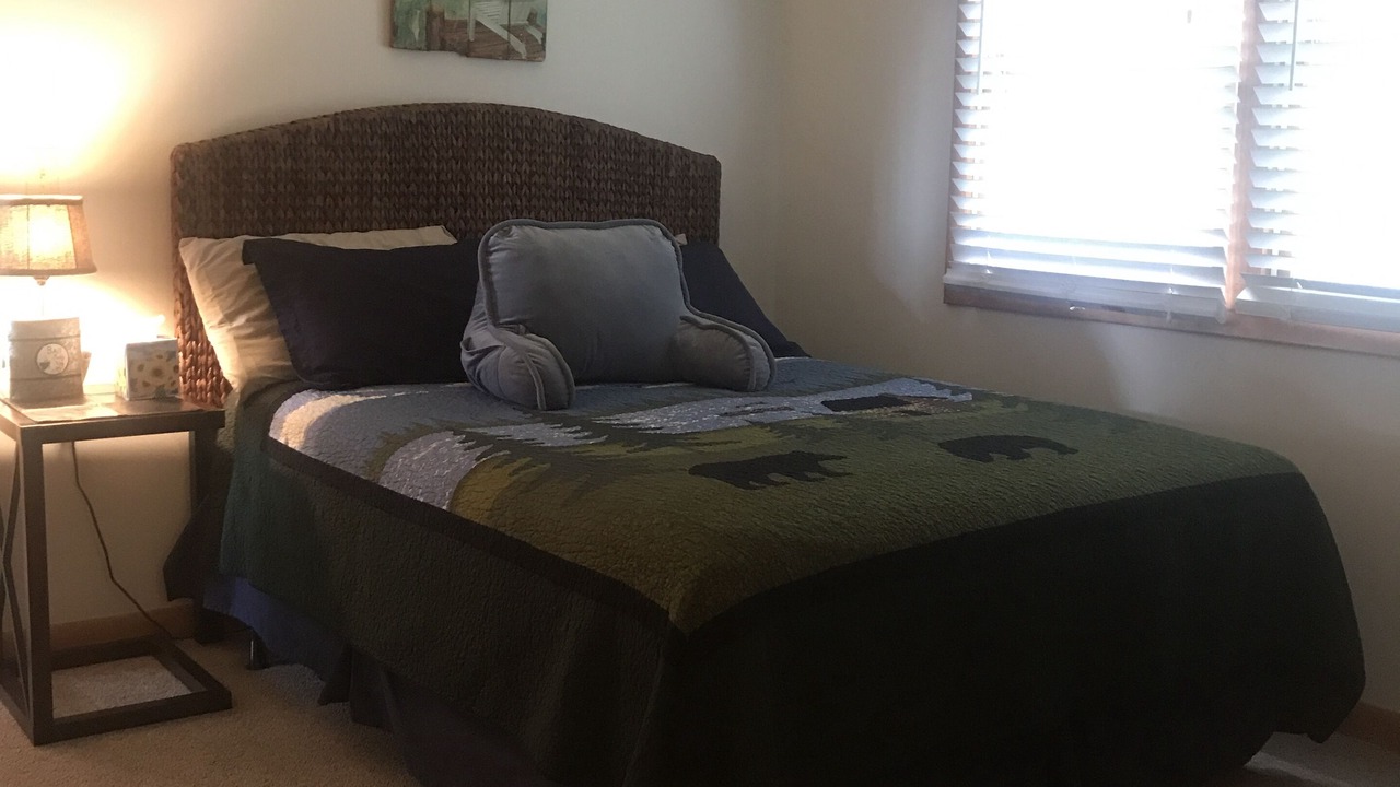 Photo of Bedroom in Hammond