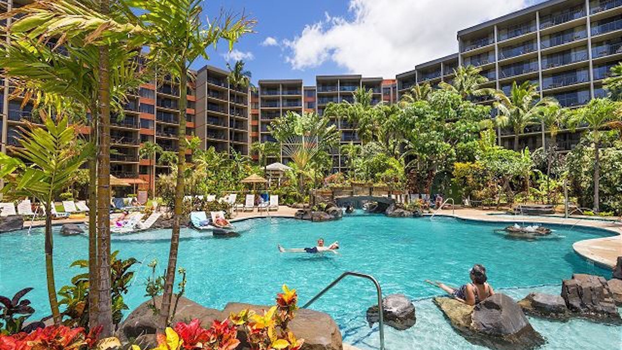 Photo of Outdoor in Honokowai