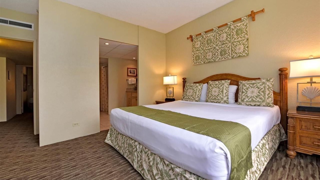 Photo of Bedroom in Honokowai