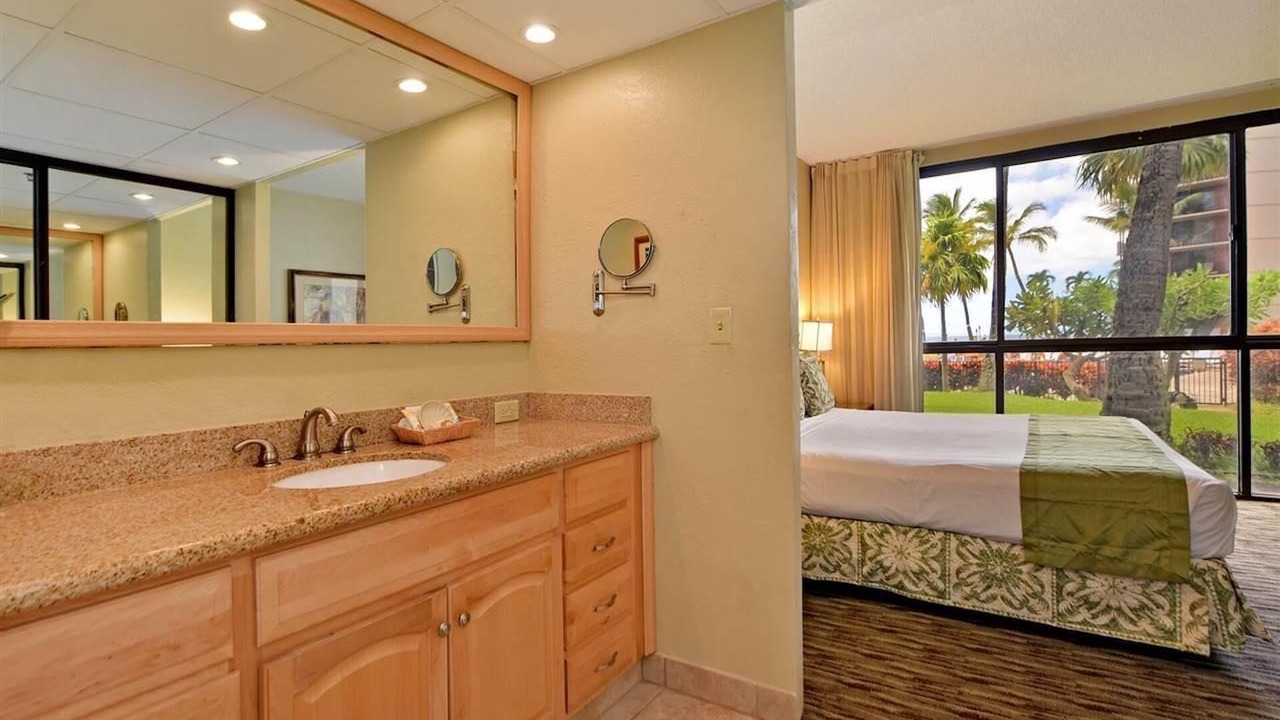 Photo of Bathroom in Honokowai