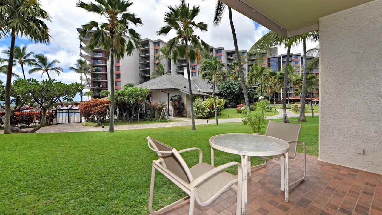Photo of Outdoor in Honokowai