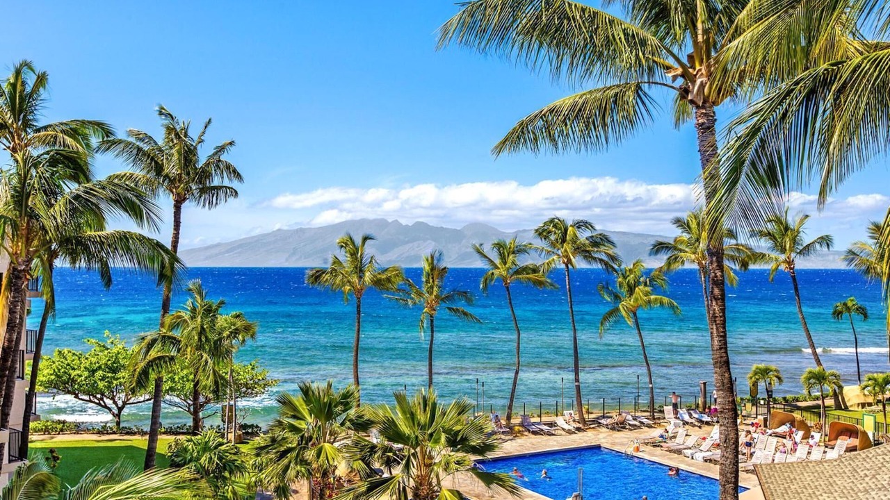 Photo of Outdoor in Honokowai