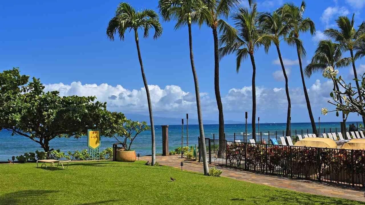 Photo of Outdoor in Honokowai