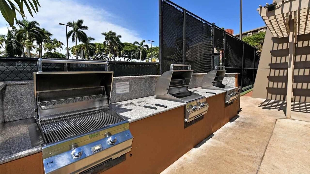 Photo of Patio Balcony in Honokowai