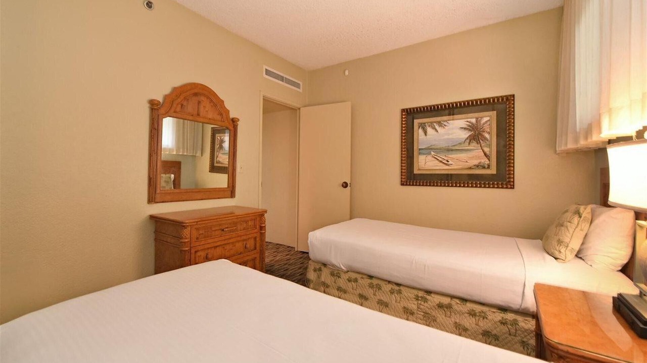 Photo of Bedroom in Honokowai