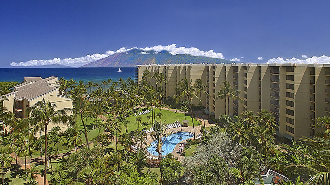 Photo of Outdoor in Honokowai