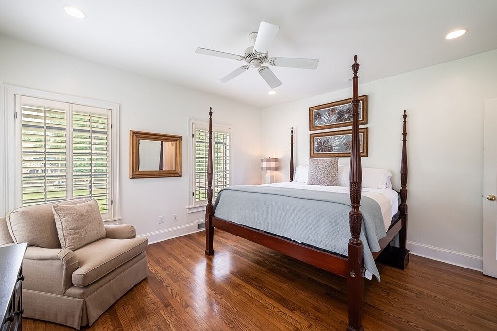 Photo of Bedroom in North Buckhead