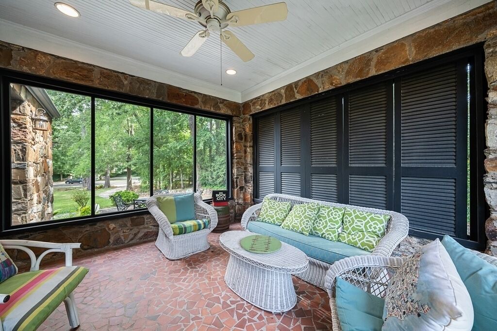 Photo of Outdoor in North Buckhead