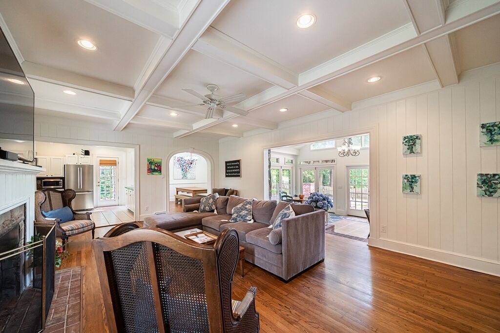 Photo of Livingroom in North Buckhead