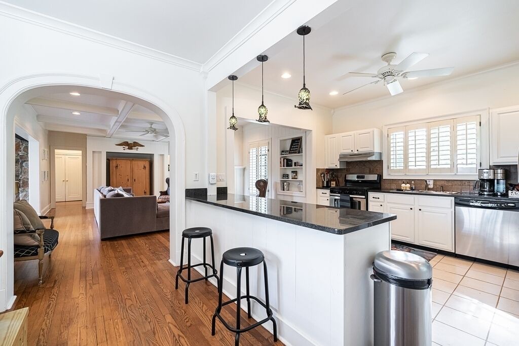 Photo of Kitchen in North Buckhead