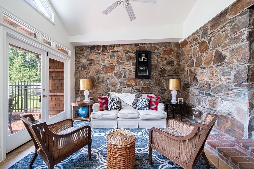 Photo of Livingroom in North Buckhead