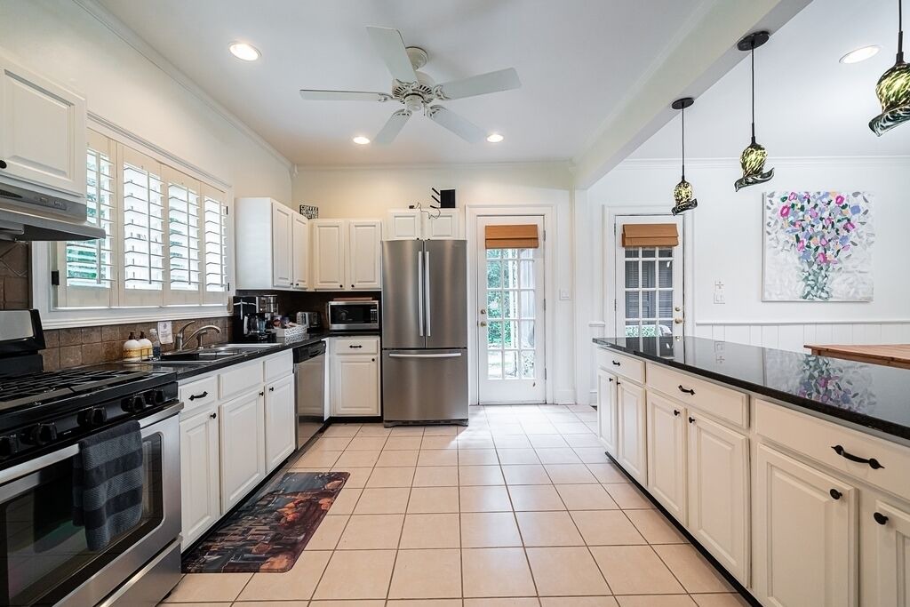 Photo of Kitchen in North Buckhead