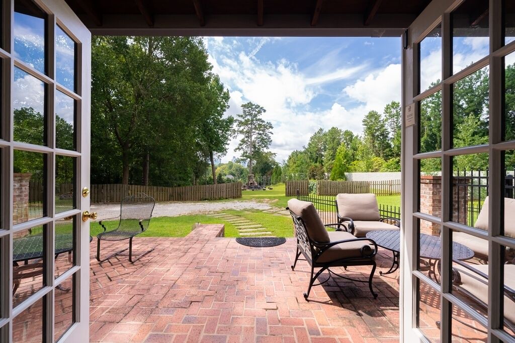 Photo of Outdoor in North Buckhead