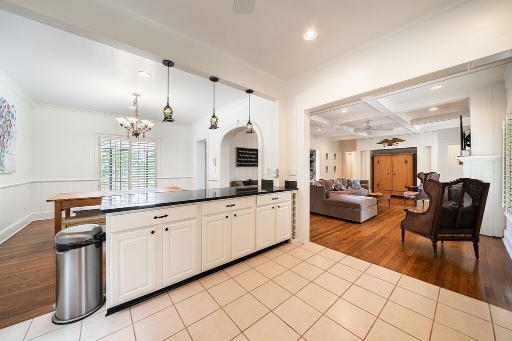 Photo of Kitchen in North Buckhead