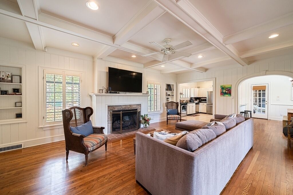 Photo of Livingroom in North Buckhead