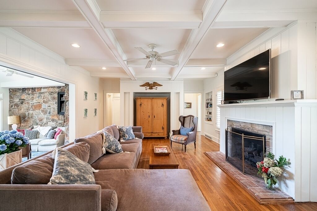 Photo of Livingroom in North Buckhead