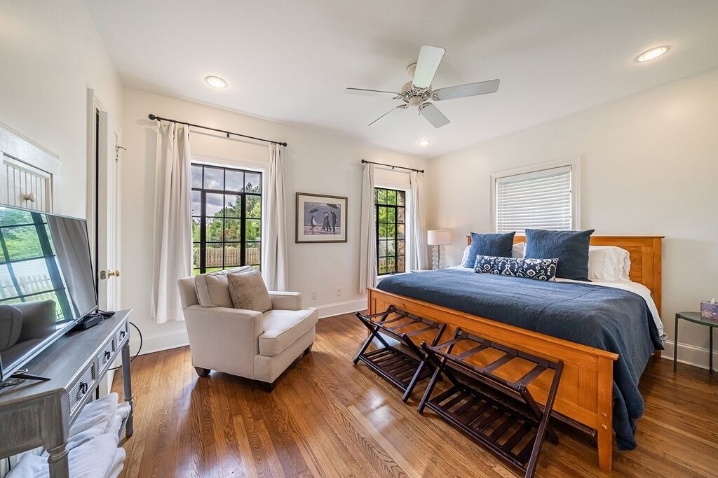 Photo of Bedroom in North Buckhead