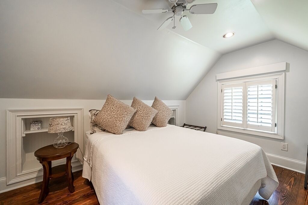 Photo of Bedroom in North Buckhead