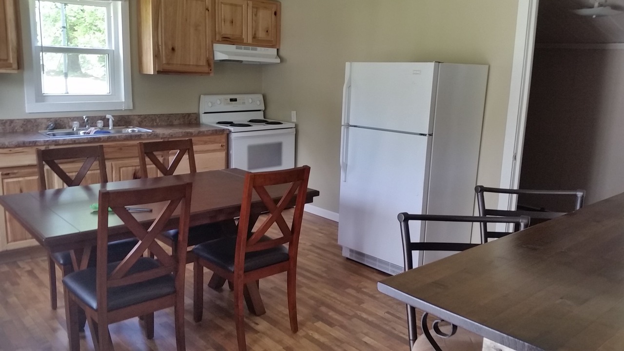 Photo of Kitchen in Springville
