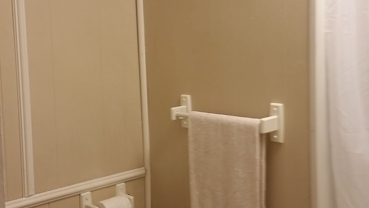 Photo of Bathroom in Springville