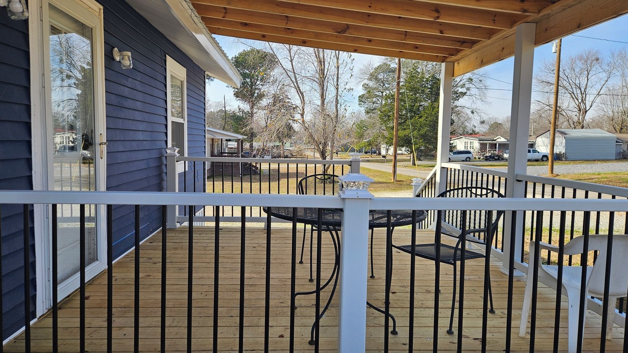 Photo of Outdoor in Springville