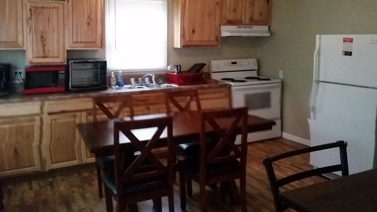 Photo of Kitchen in Springville