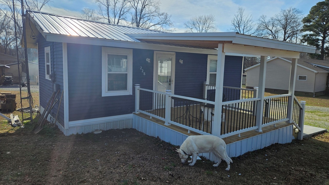 Photo of Outdoor in Springville