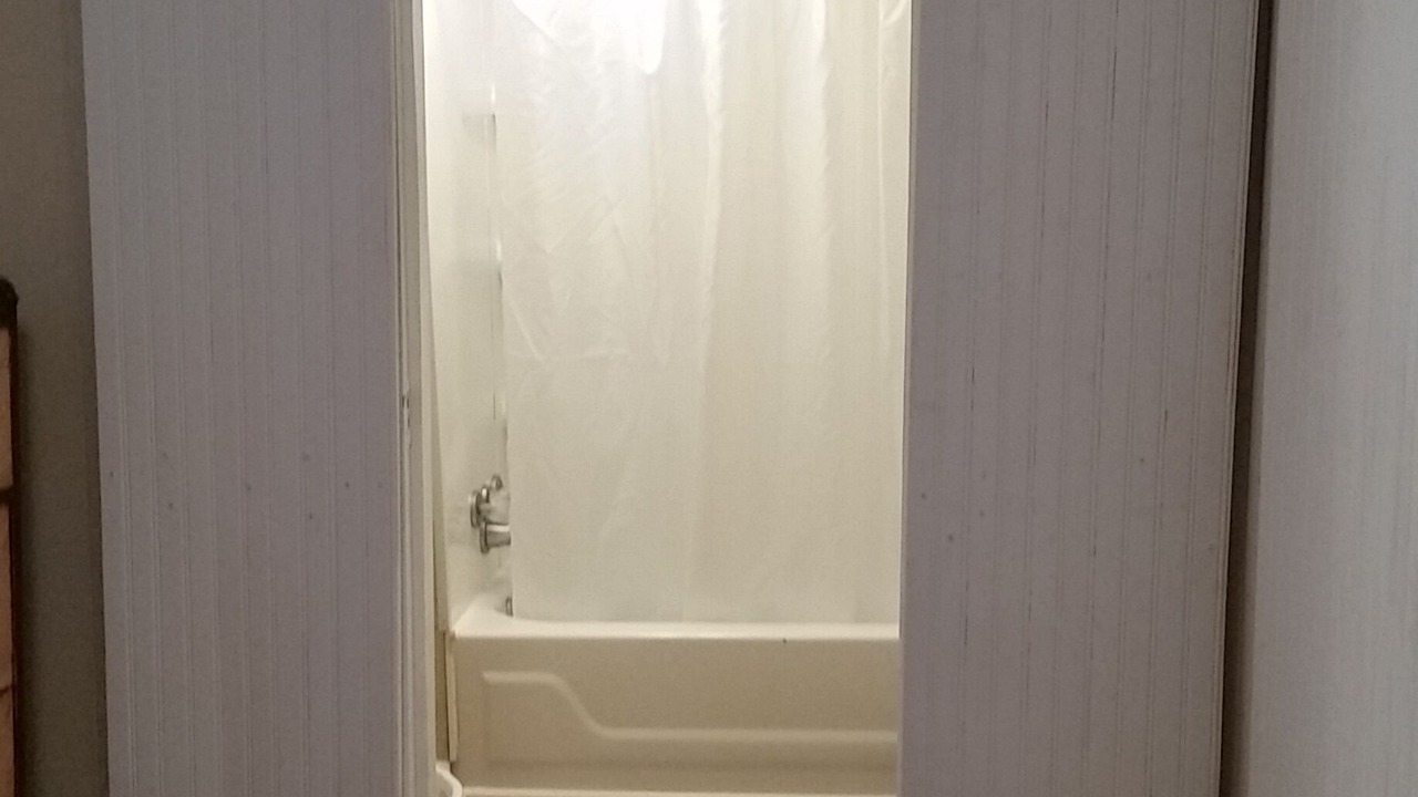 Photo of Bathroom in Springville