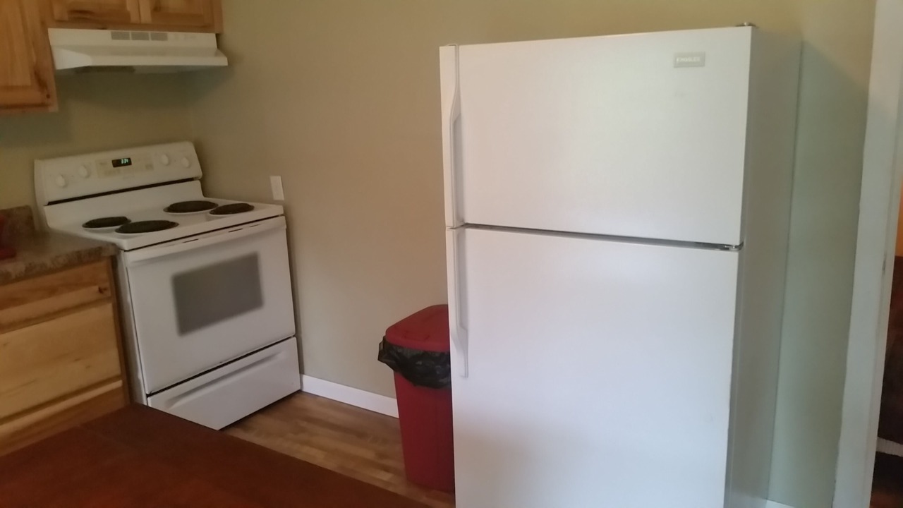 Photo of Kitchen in Springville